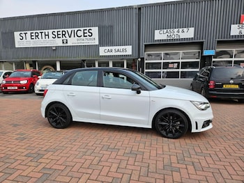 Audi - A1