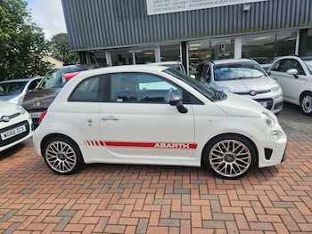Abarth - 595