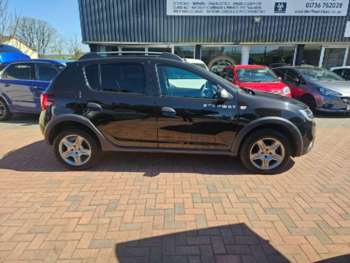 Used Dacia Sandero Stepway 2020 for sale - 74158335: Photo