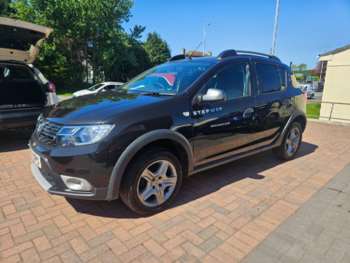 Used Dacia Sandero Stepway 2020 for sale - 74158335: Photo