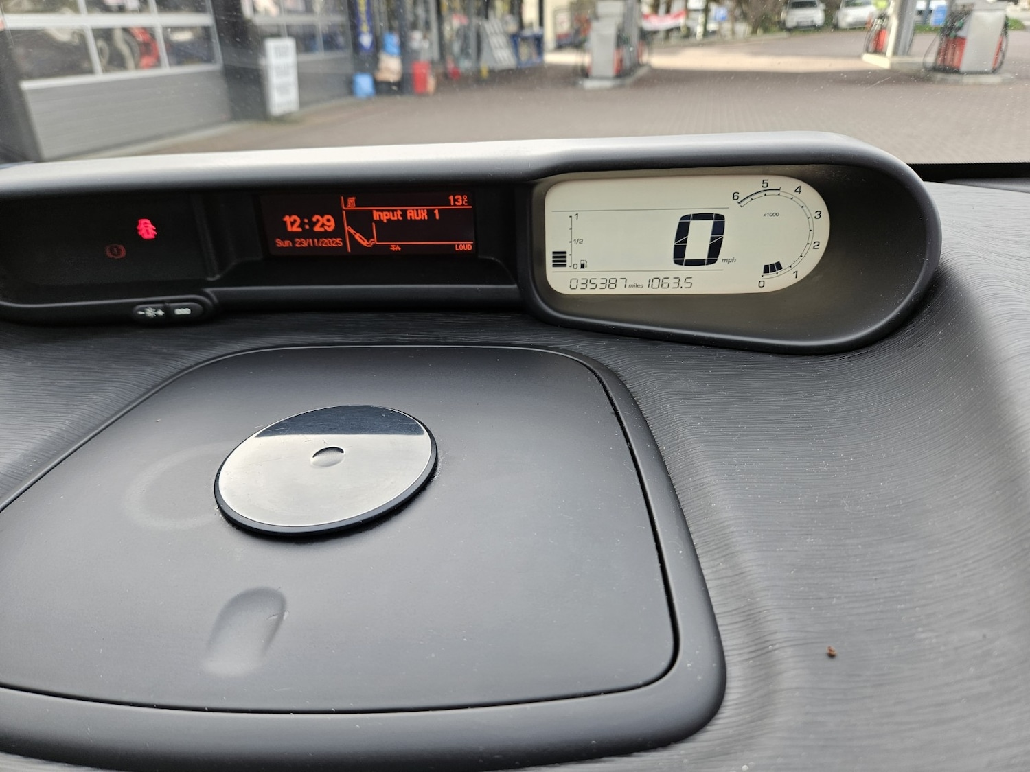 Used Citroen C3 Picasso 2016 for sale - 76670781: Photo 19