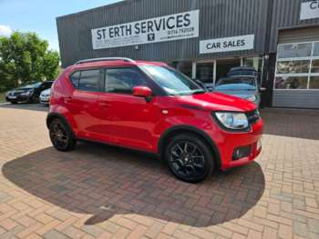 2018 - 1.2 Dualjet SZ-T 5-Door