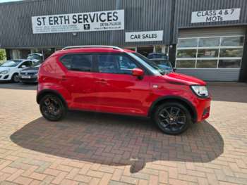 Used Suzuki Ignis 2018 for sale - 74932191: Photo