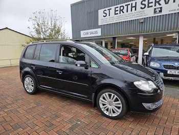 2009 - 2.0 TDI SE Part exchange to clear 5-Door