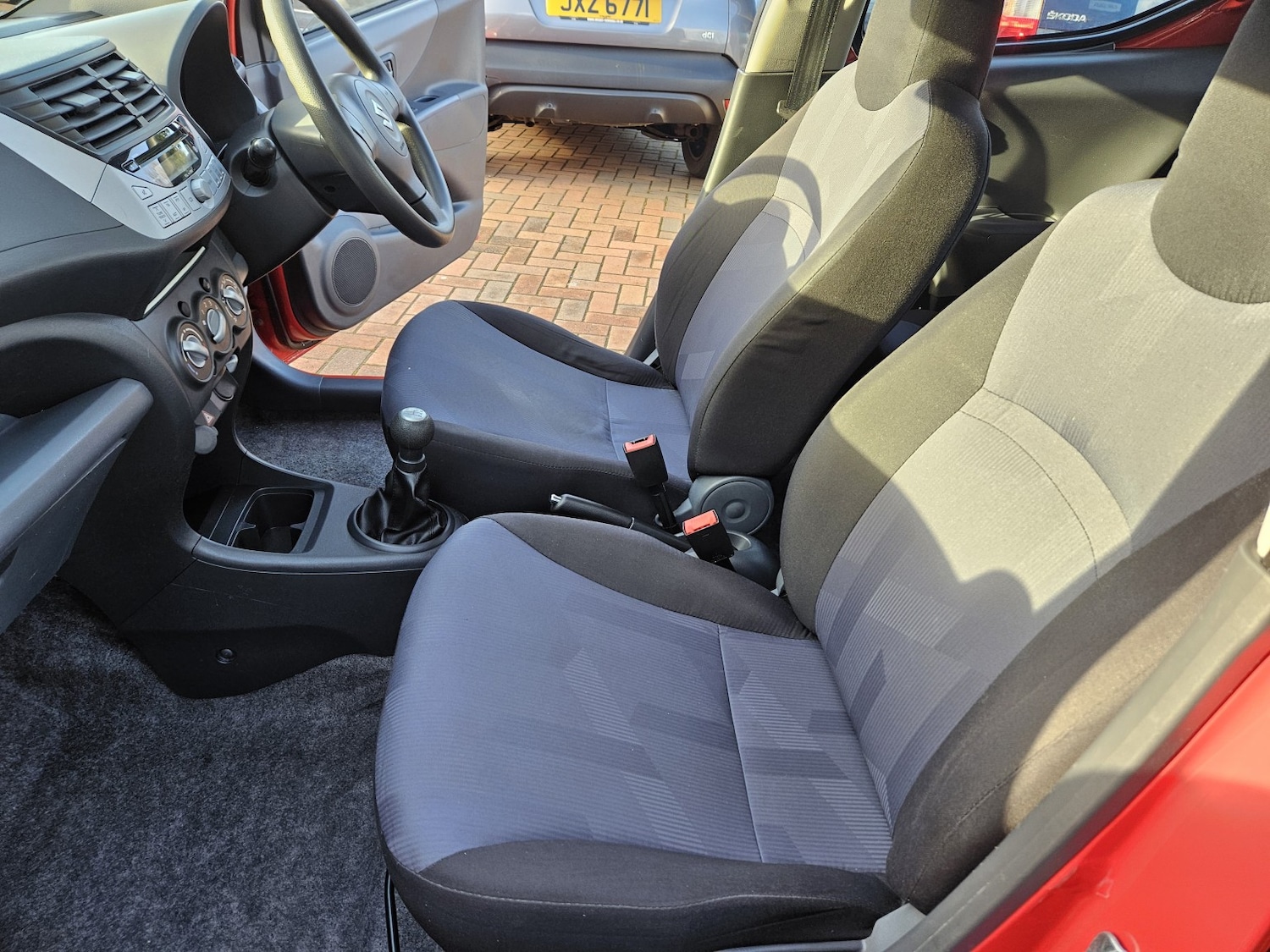 Used Suzuki Alto 2014 for sale - 76896946: Photo 16