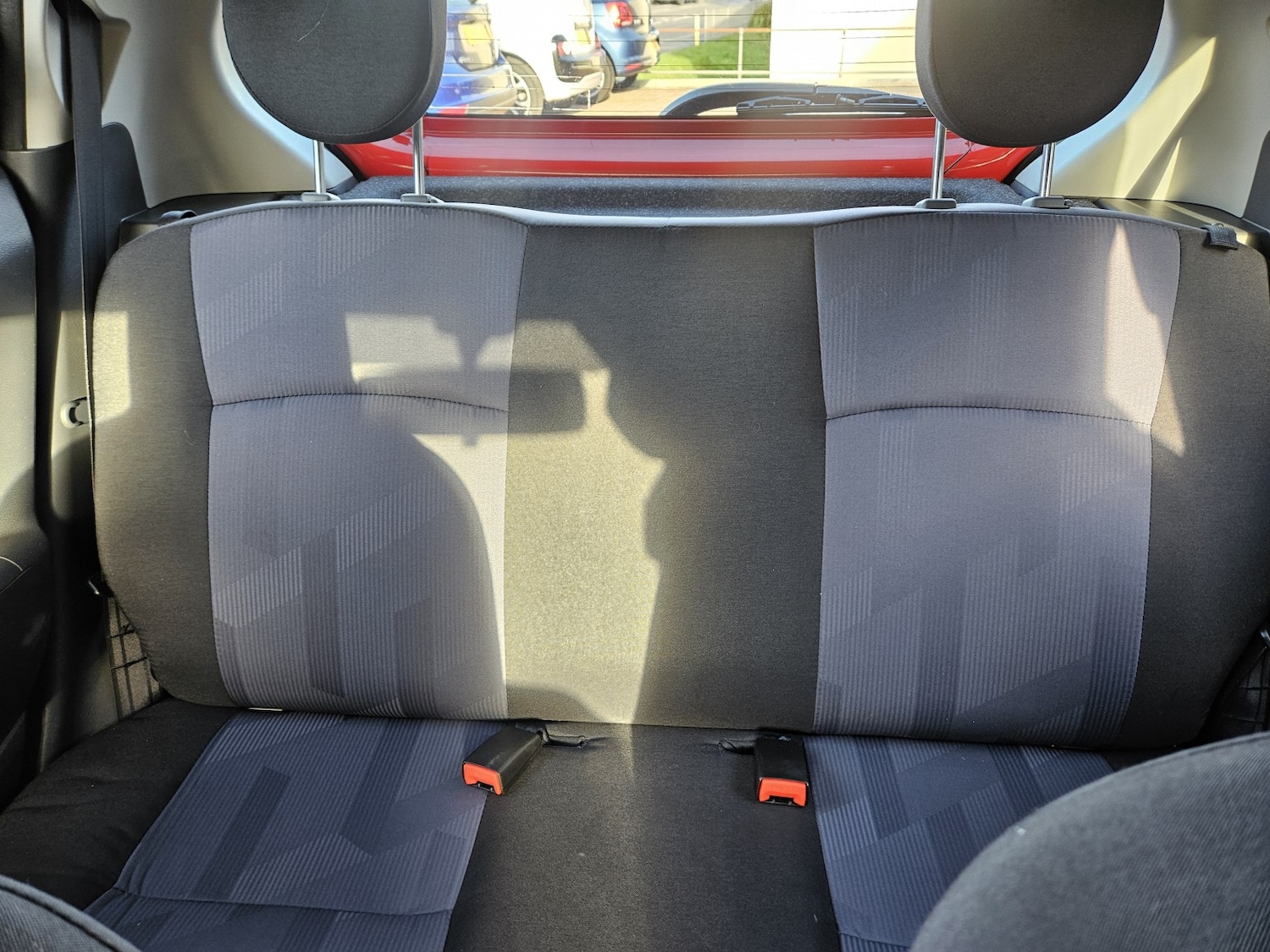 Used Suzuki Alto 2014 for sale - 76896946: Photo 17