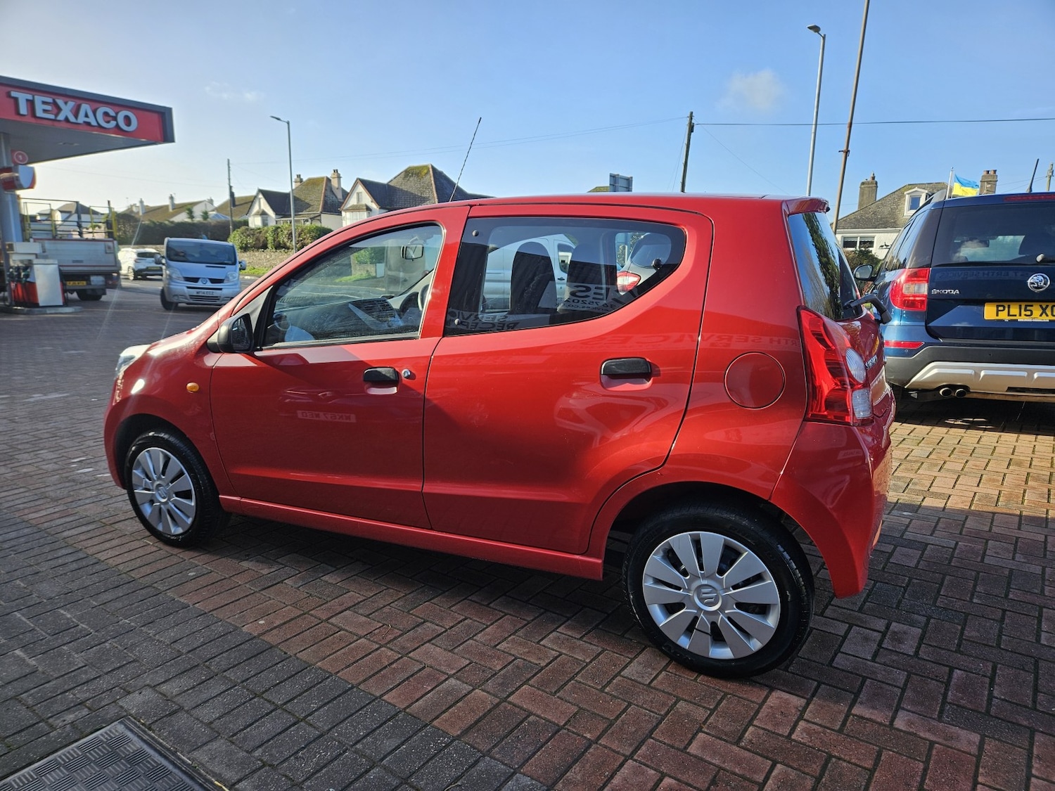 Used Suzuki Alto 2014 for sale - 76896946: Photo 5