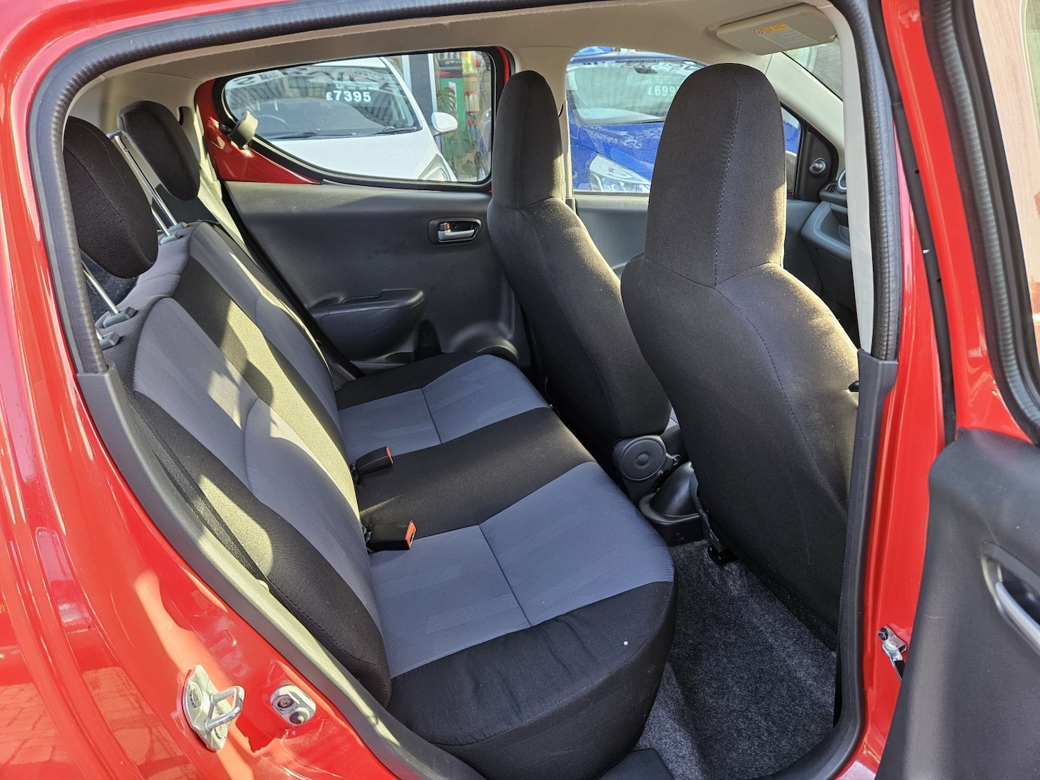 Used Suzuki Alto 2014 for sale - 76896946: Photo 9