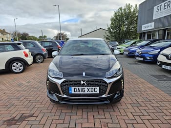 Used DS Automobiles DS 3 2016 for sale - 79865454: Photo