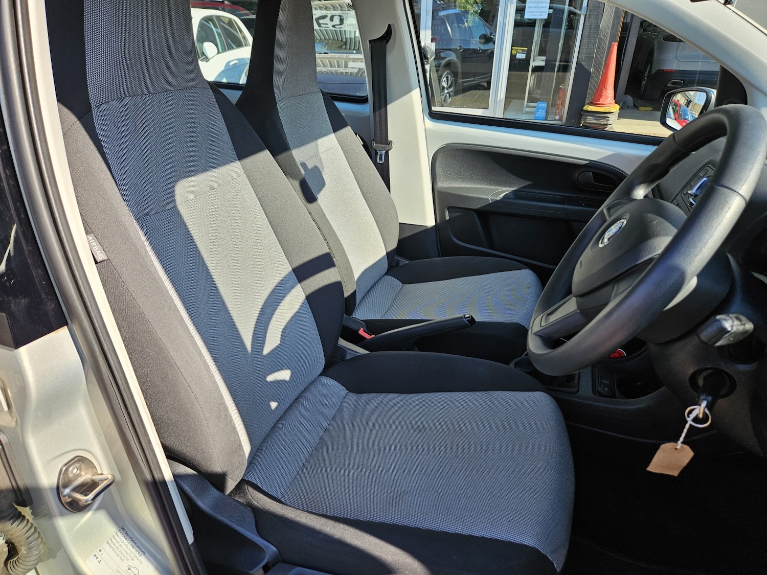 Used Skoda Citigo 2015 for sale - 77953904: Photo 11