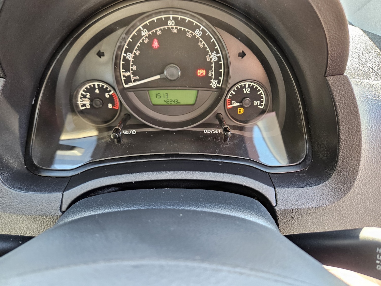 Used Skoda Citigo 2015 for sale - 77953904: Photo 13