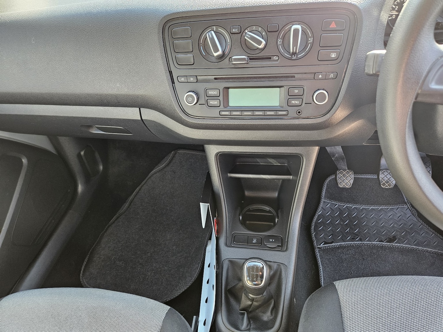 Used Skoda Citigo 2015 for sale - 77953904: Photo 14