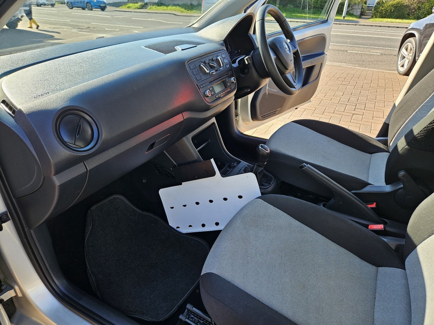 Used Skoda Citigo 2015 for sale - 77953904: Photo 15