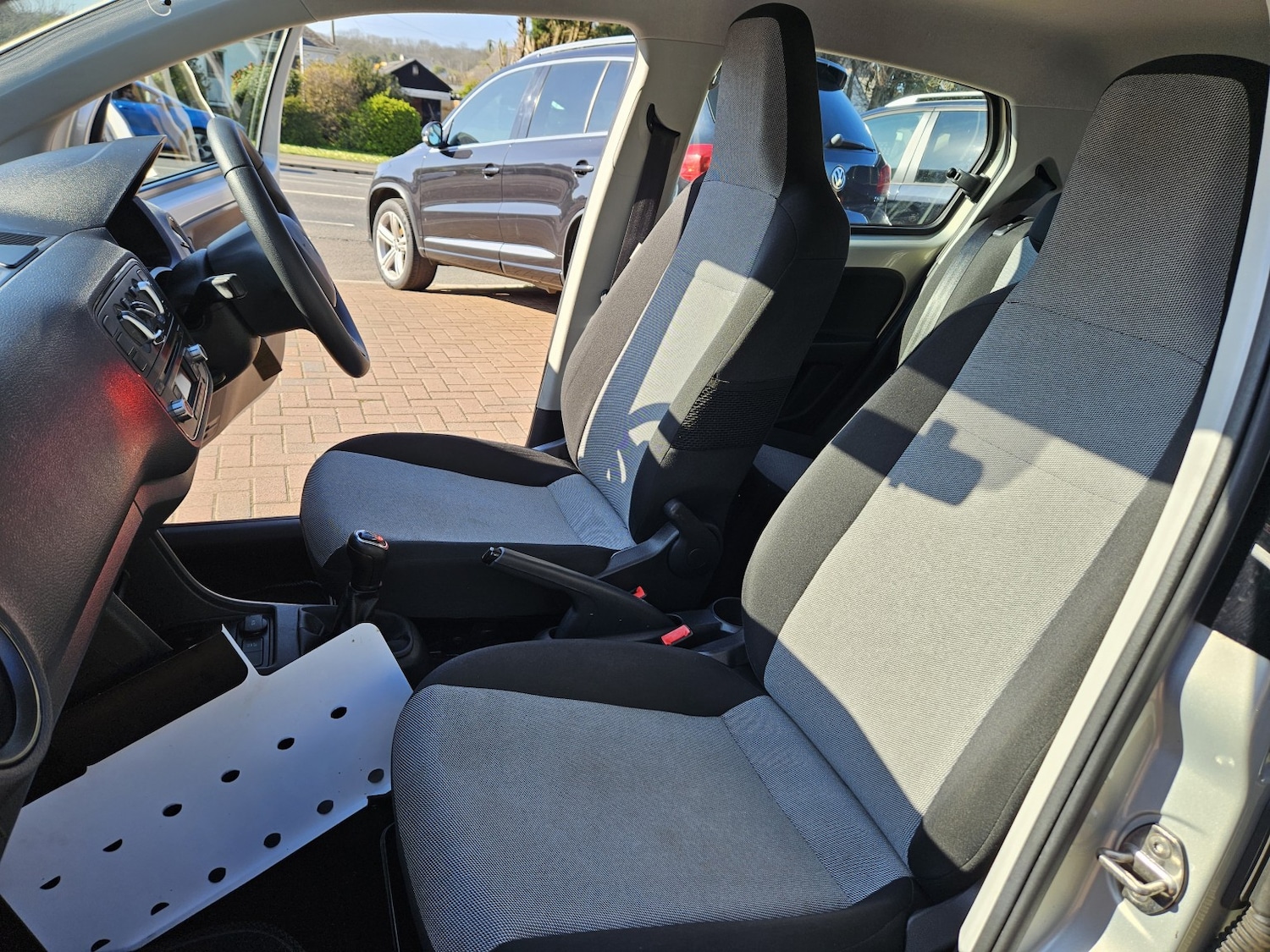 Used Skoda Citigo 2015 for sale - 77953904: Photo 16