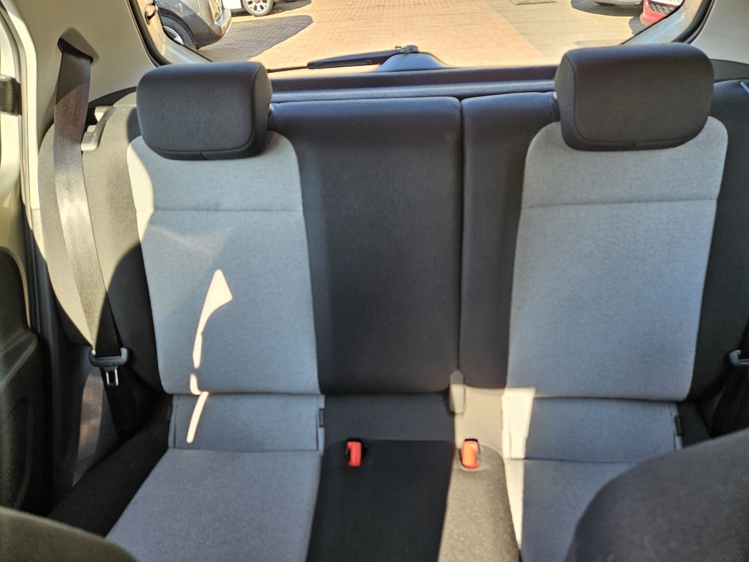 Used Skoda Citigo 2015 for sale - 77953904: Photo 17