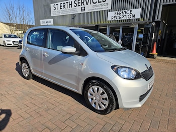 Used Skoda Citigo 2015 for sale - 77953904: Photo