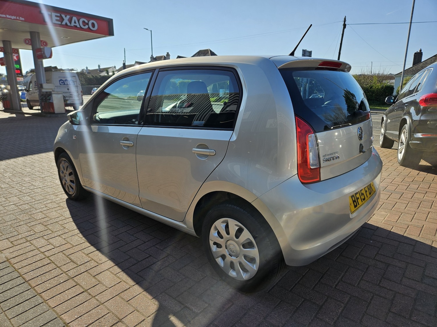 Used Skoda Citigo 2015 for sale - 77953904: Photo 6