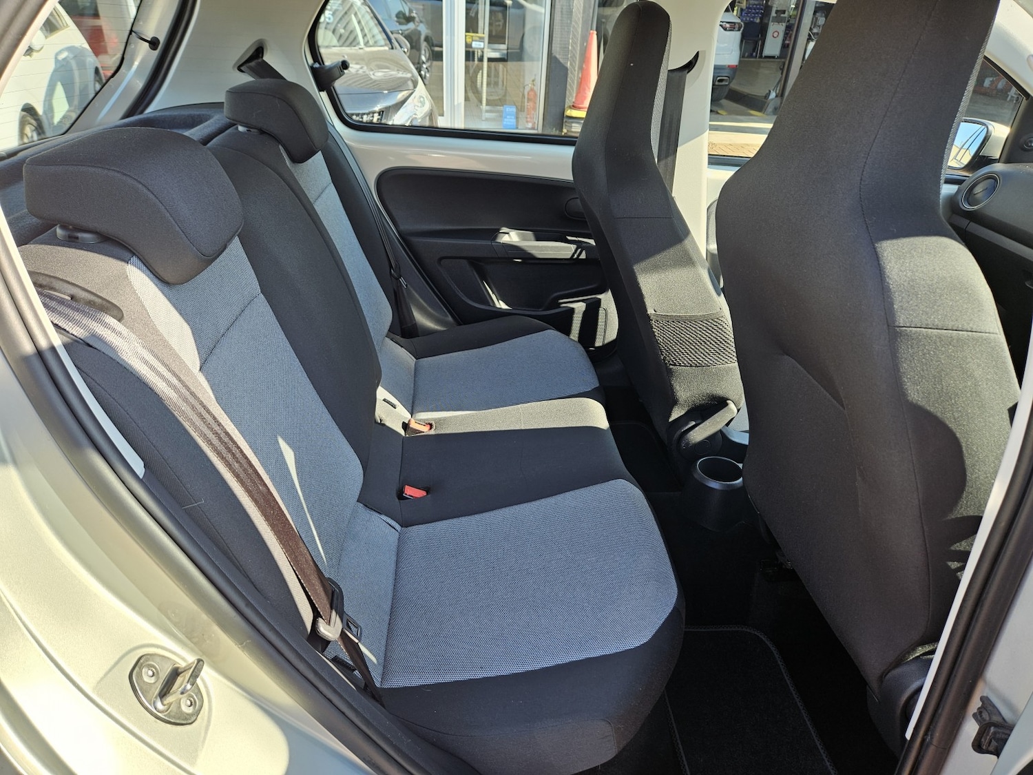 Used Skoda Citigo 2015 for sale - 77953904: Photo 9