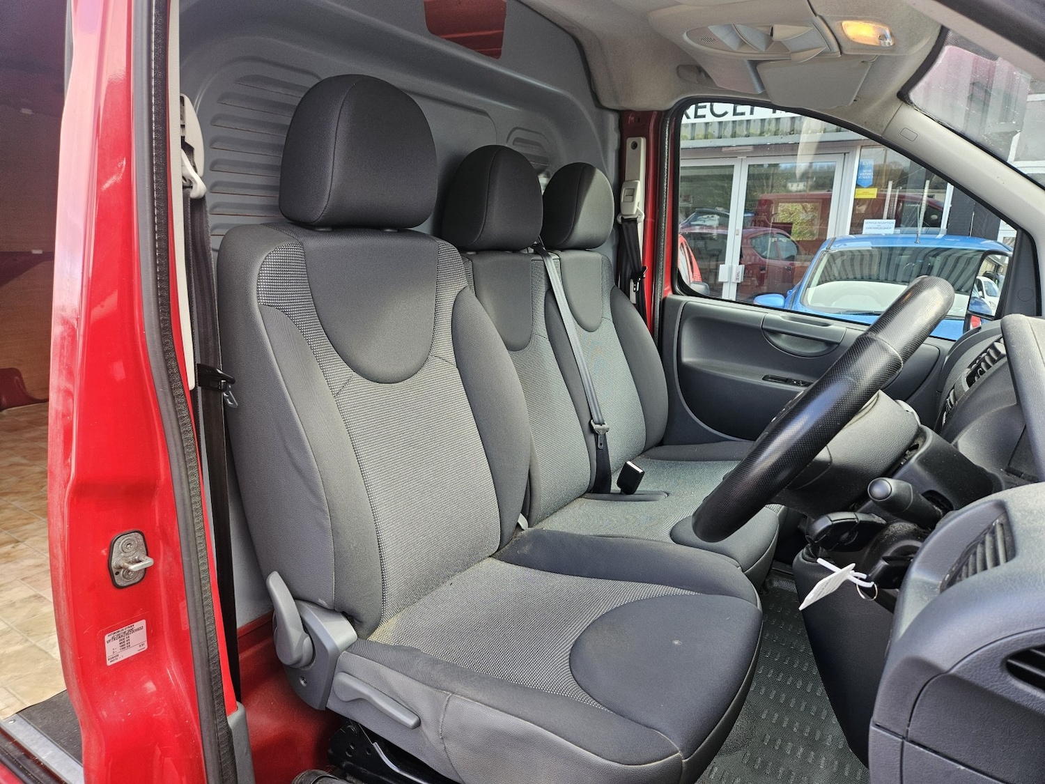 Used Citroen Dispatch 2014 for sale - 77478049: Photo 14