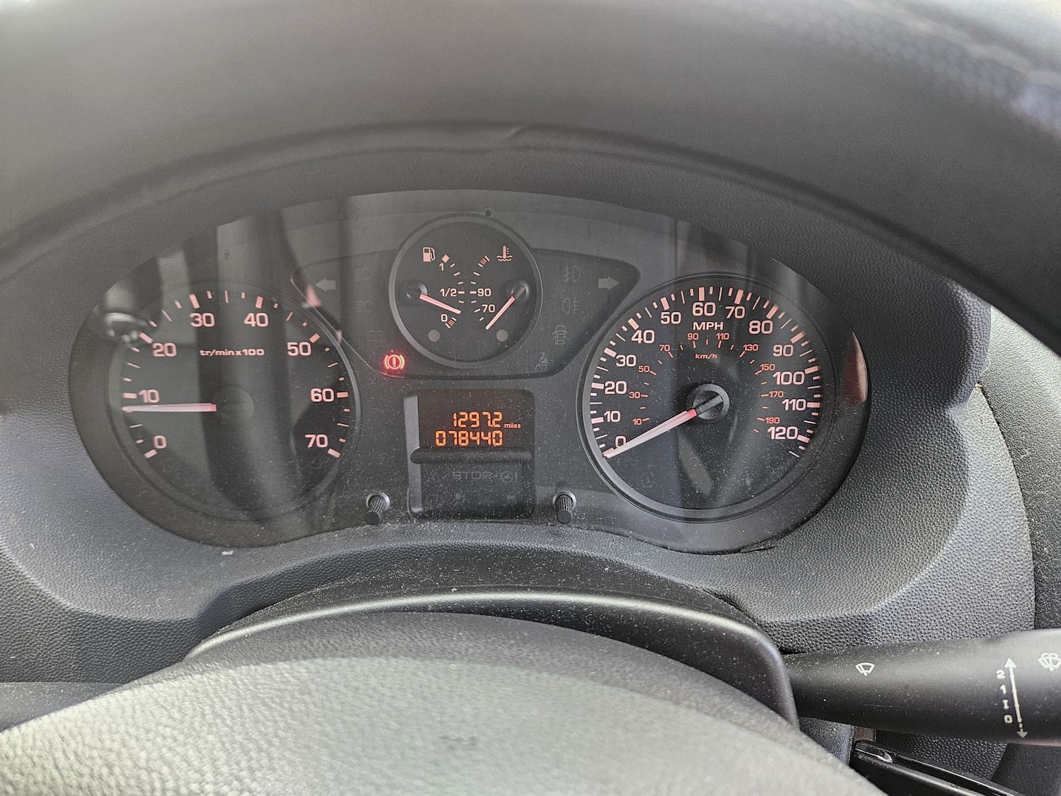 Used Citroen Dispatch 2014 for sale - 77478049: Photo 16