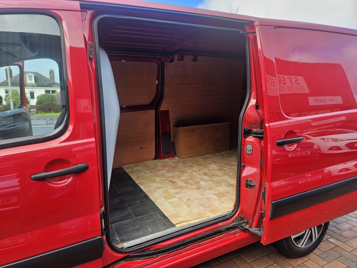 Used Citroen Dispatch 2014 for sale - 77478049: Photo 18