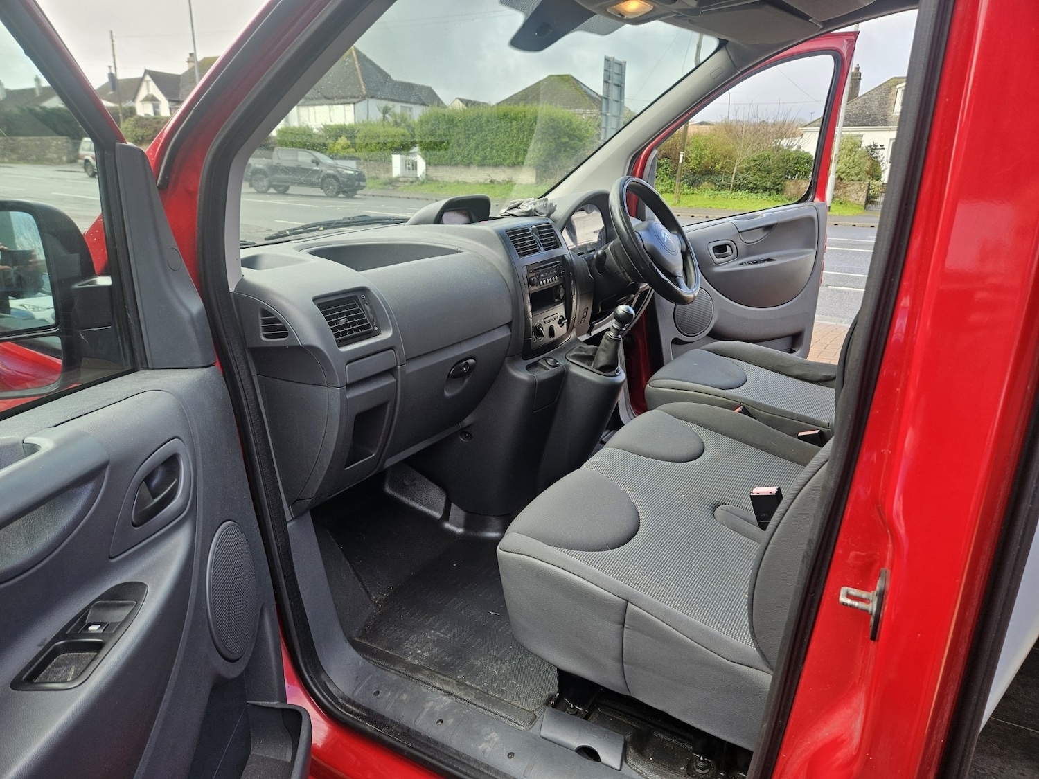 Used Citroen Dispatch 2014 for sale - 77478049: Photo 19