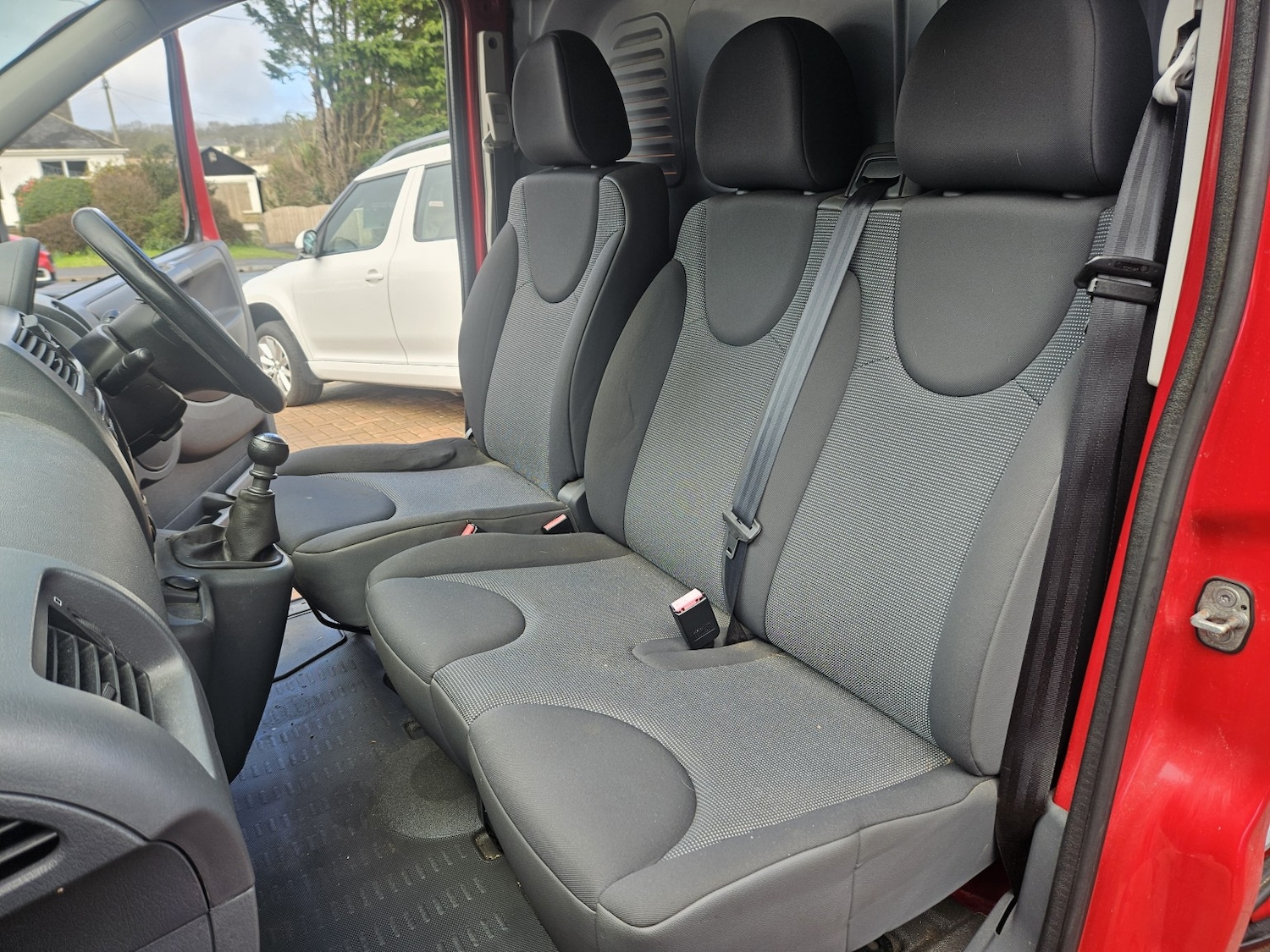 Used Citroen Dispatch 2014 for sale - 77478049: Photo 20