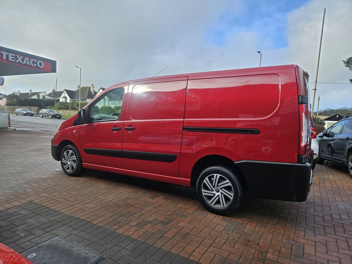 Used Citroen Dispatch 2014 for sale - 77478049: Photo 6