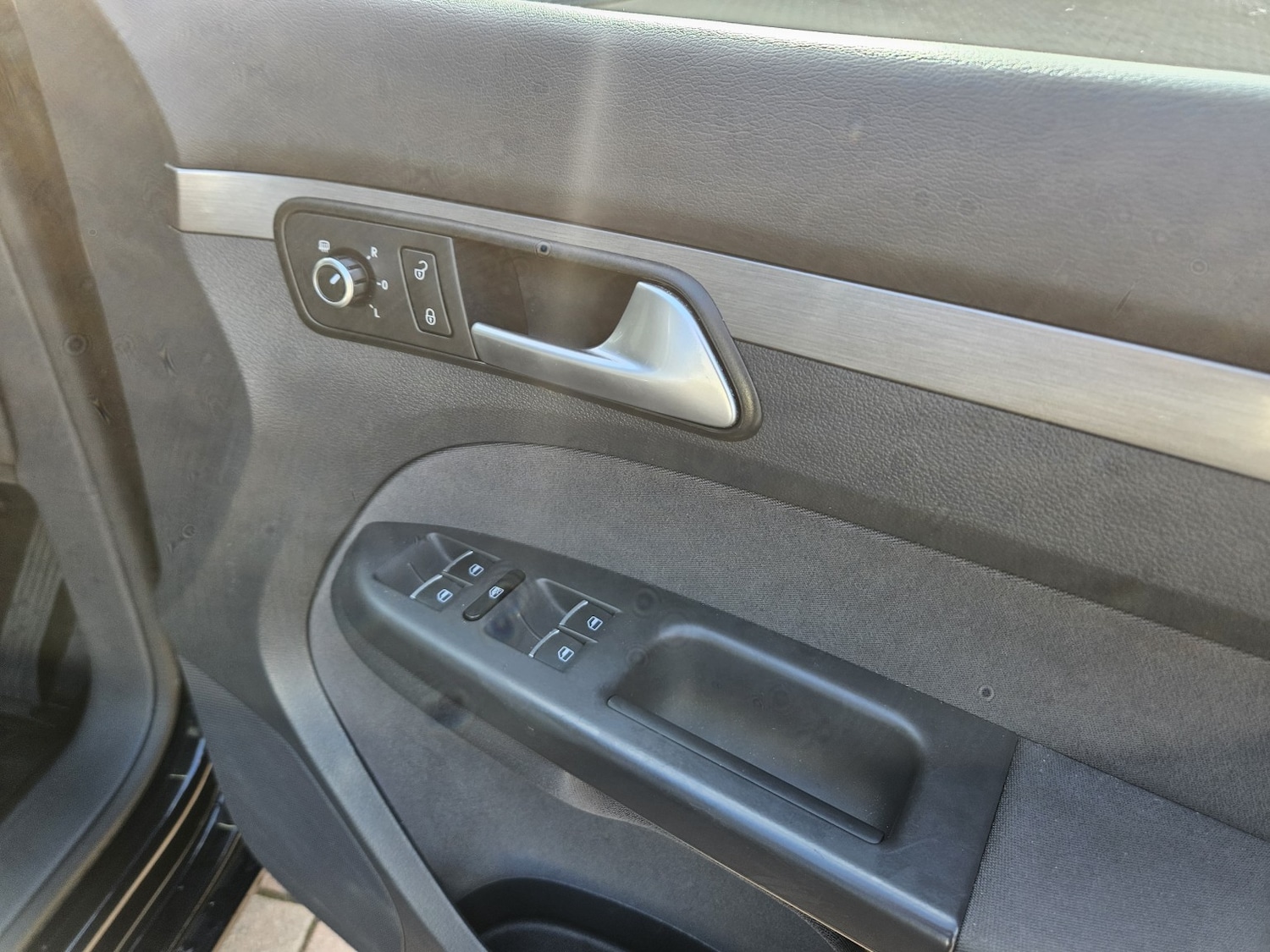 Used Volkswagen Touran 2015 for sale - 77735778: Photo 13