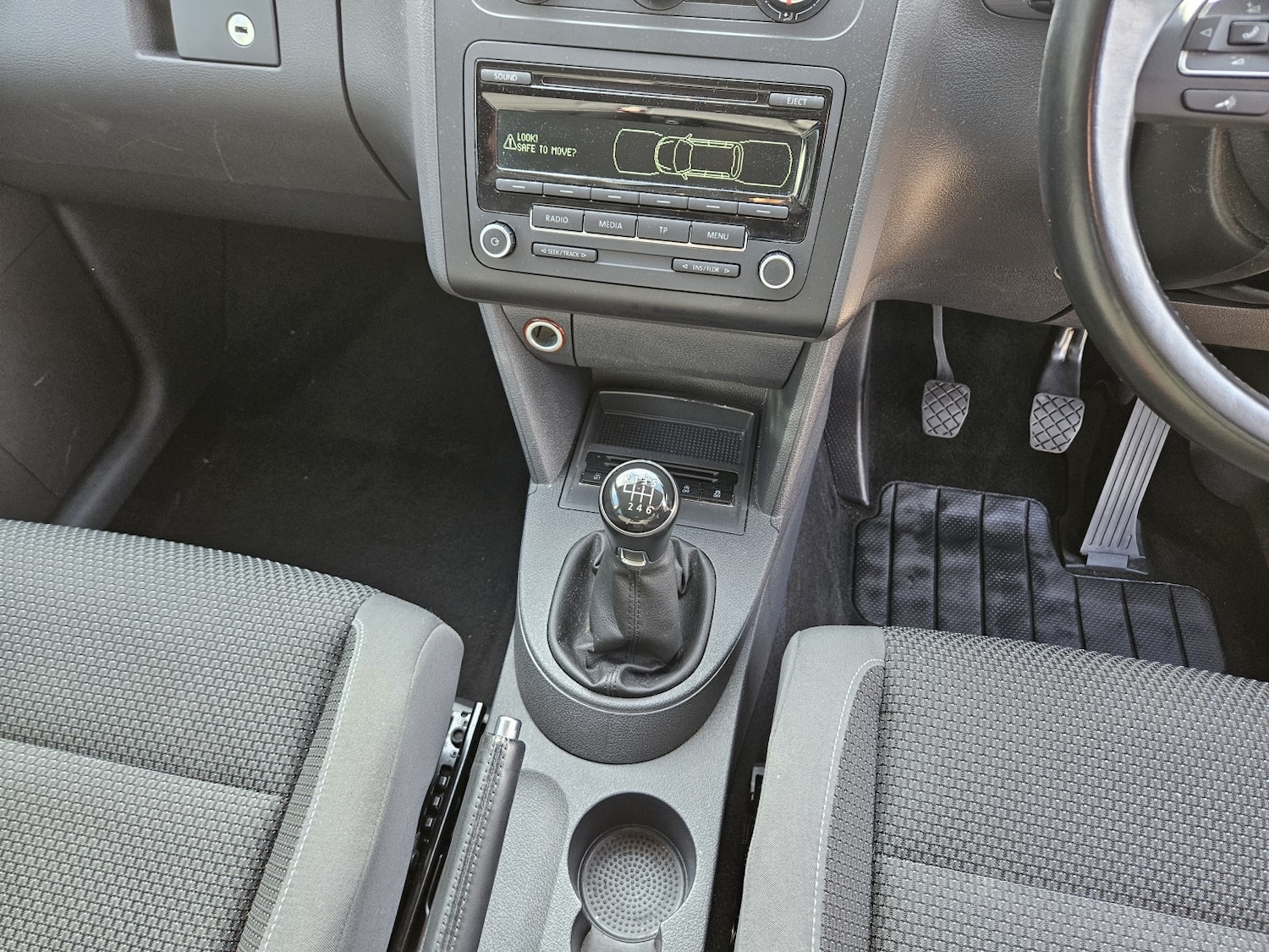 Used Volkswagen Touran 2015 for sale - 77735778: Photo 18