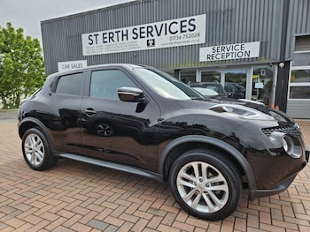 Used Nissan Juke 2017 for sale - 78608225: Photo