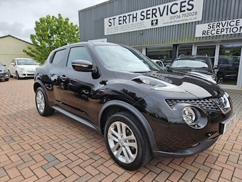 Used Nissan Juke 2017 for sale - 78608225: Photo