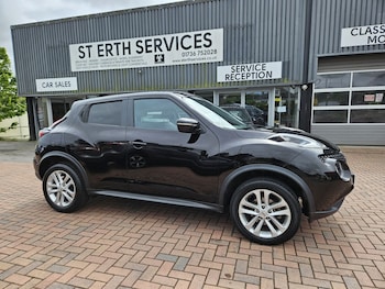 Used Nissan Juke 2017 for sale - 78608225: Photo