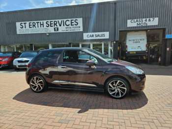 2015 - 1.6 BlueHDi DStyle Nav 3-Door