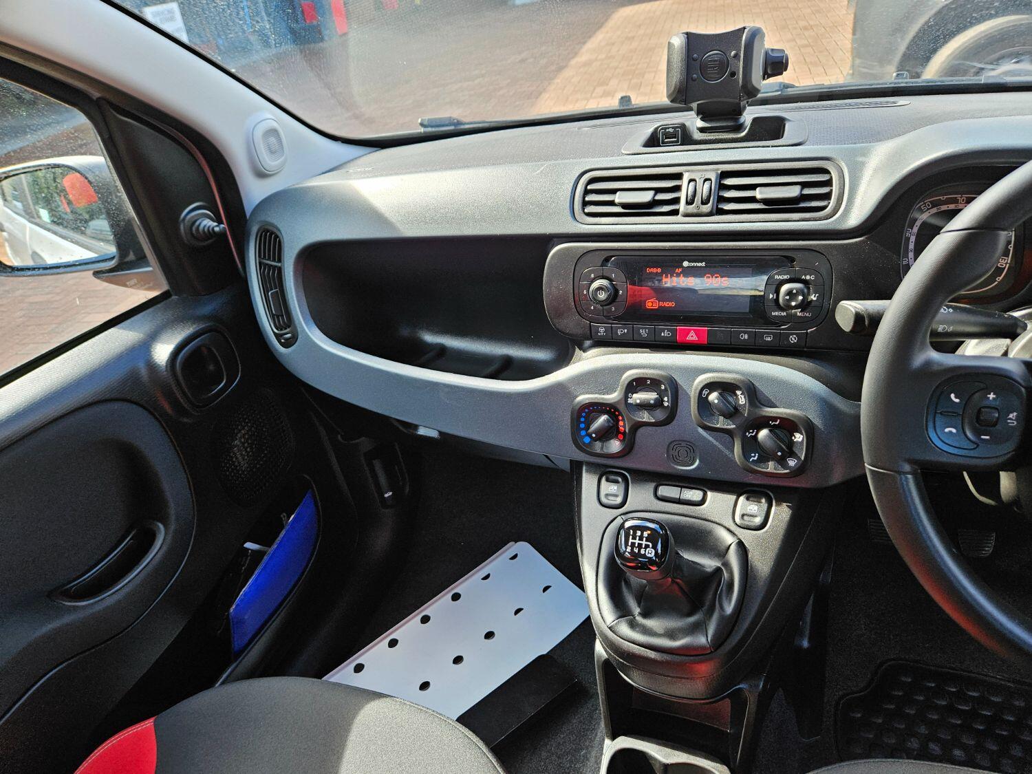Vehicle 16