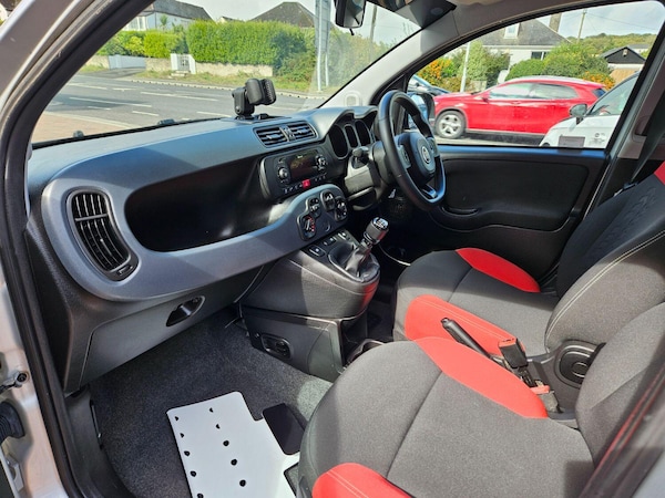 Used Fiat Panda 2021 for sale - 75779386: Photo 18