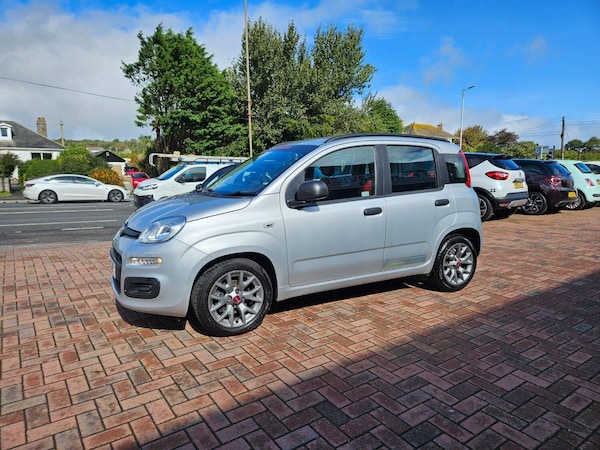 Used Fiat Panda 2021 for sale - 75779386: Photo 5