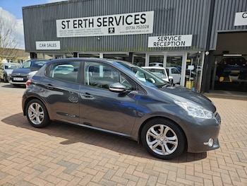 Used Peugeot 208 2013 for sale - 78402647: Photo
