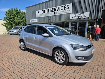 Used Volkswagen Polo 2012 for sale - 78659889: Photo