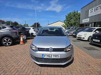 Used Volkswagen Polo 2012 for sale - 78659889: Photo