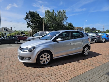 Used Volkswagen Polo 2012 for sale - 78659889: Photo