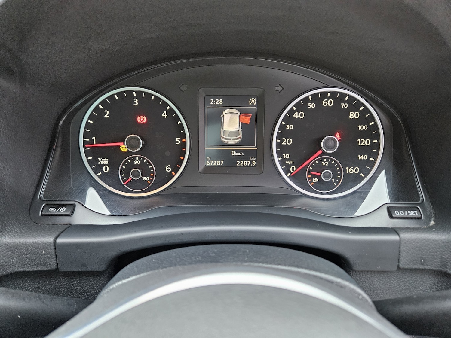 Used Volkswagen Tiguan 2015 for sale - 76911048: Photo 20