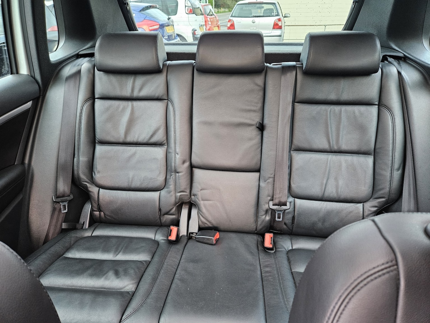 Used Volkswagen Tiguan 2015 for sale - 76911048: Photo 26