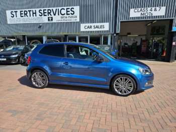 2014 - 1.4 TSI ACT BlueGT 3dr