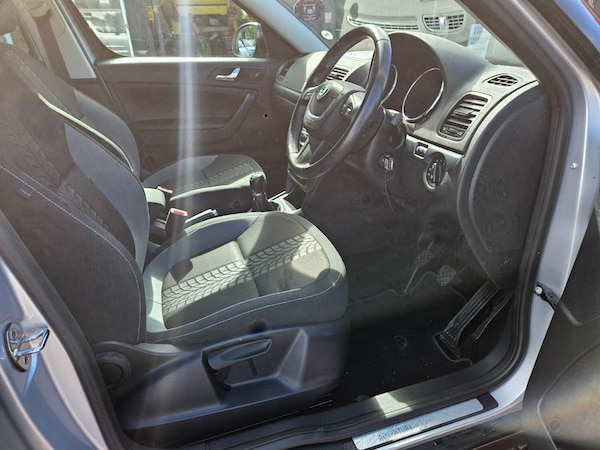 Used Skoda Yeti 2013 for sale - 75779495: Photo 14