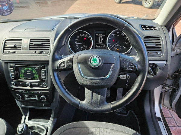 Used Skoda Yeti 2013 for sale - 75779495: Photo 17