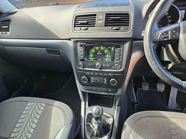 Used Skoda Yeti 2013 for sale - 75779495: Photo 18
