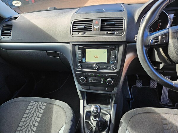 Used Skoda Yeti 2013 for sale - 75779495: Photo 19