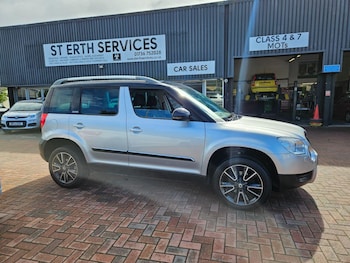 2013 - 2.0 TDI Adventure 5-Door