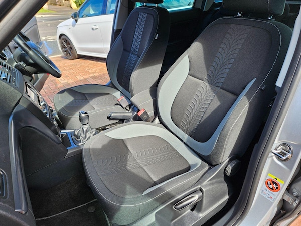 Used Skoda Yeti 2013 for sale - 75779495: Photo 23